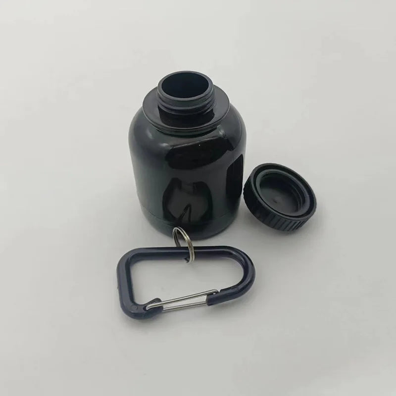100ml Mini Portable Storage Bottle.