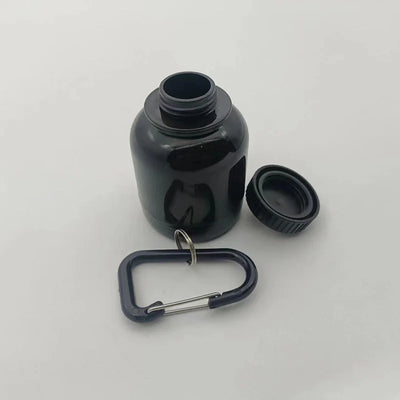 100ml Mini Portable Storage Bottle.