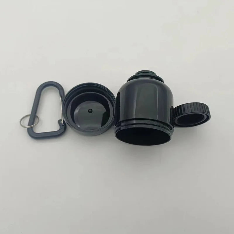 100ml Mini Portable Storage Bottle.