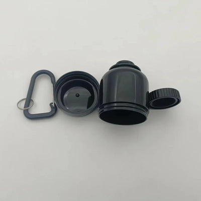 100ml Mini Portable Storage Bottle.
