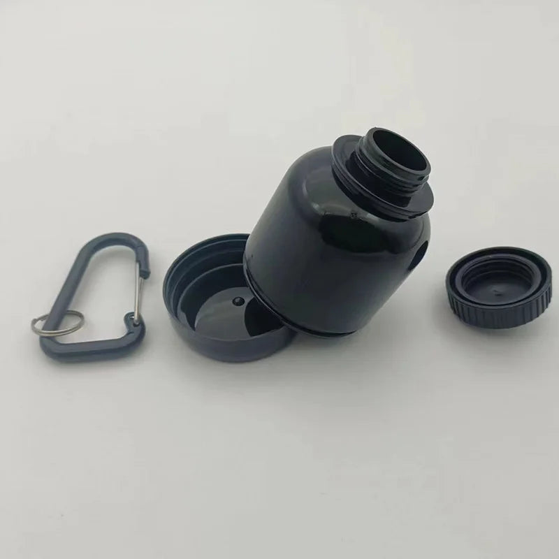 100ml Mini Portable Storage Bottle.