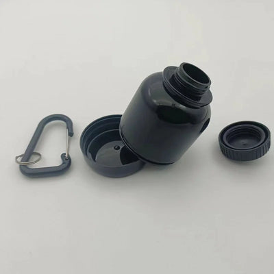 100ml Mini Portable Storage Bottle.