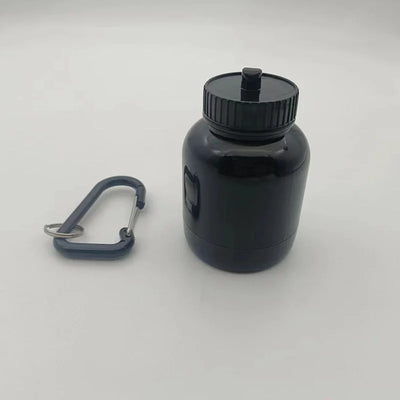 100ml Mini Portable Storage Bottle.
