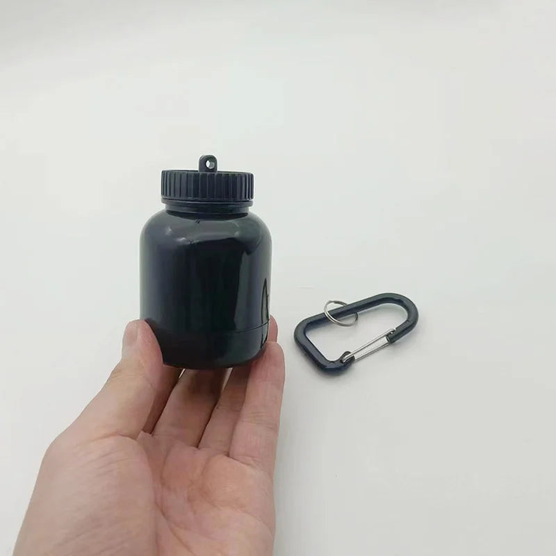 100ml Mini Portable Storage Bottle.