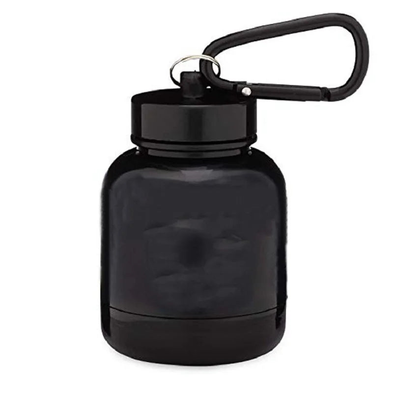 100ml Mini Portable Storage Bottle.