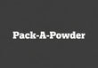 Pack-A-Powder